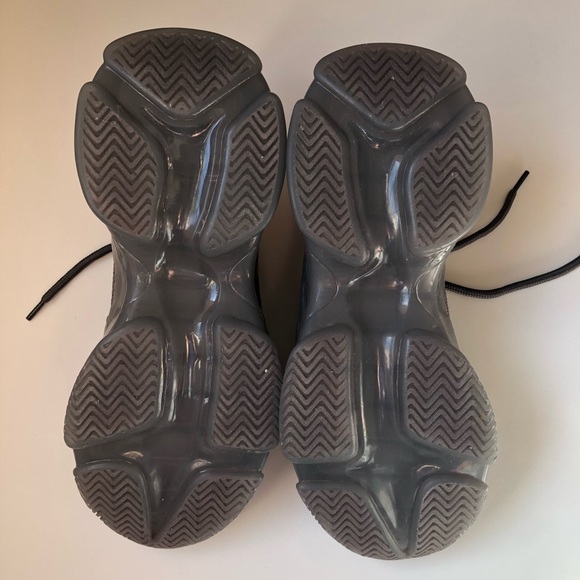 Steve madden chunky sneakers - Picture 5 of 7